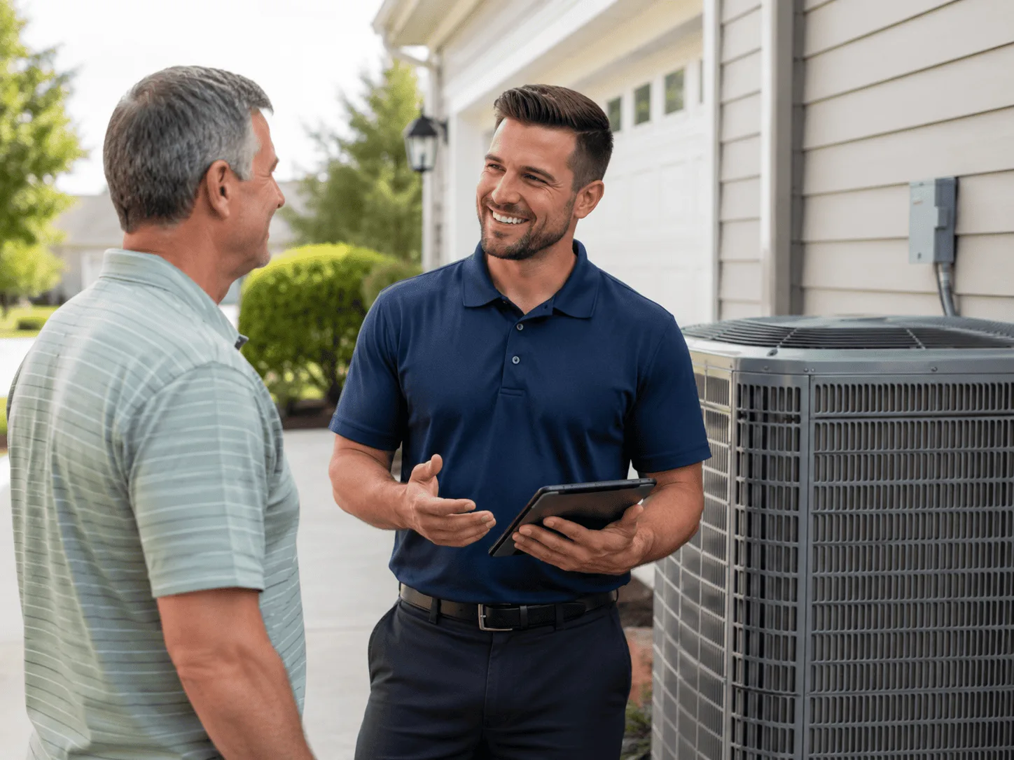 Heat Pump Installation Linefork, KY FAQs